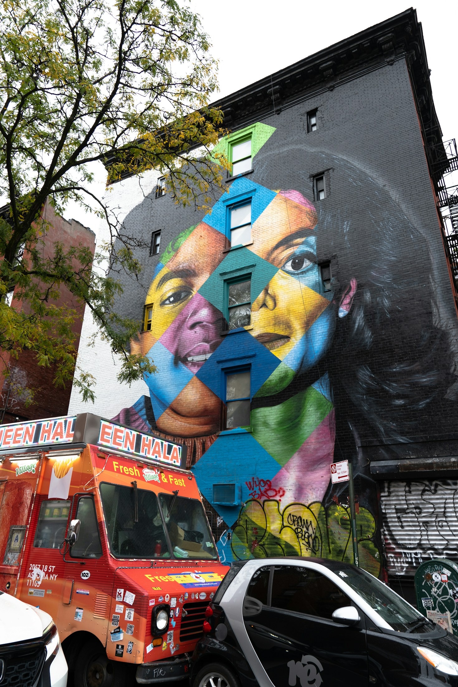 Can Music and Art Bridge Cultural Divides?